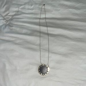 Black House of Harlow Necklace